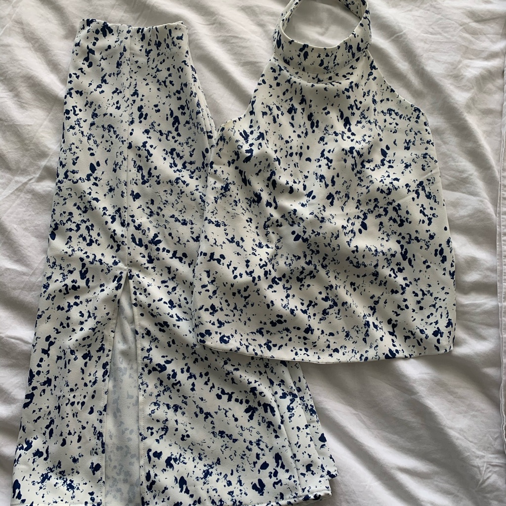 Set From Revolve